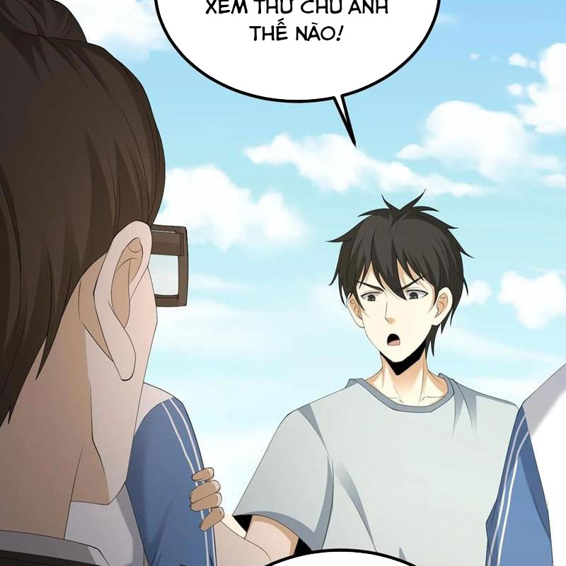 Ngày Tôi Sinh Ra, Bách Quỷ Dạ Hành, Tuyết Thi Hộ đạo chapter 707 - Trang 72