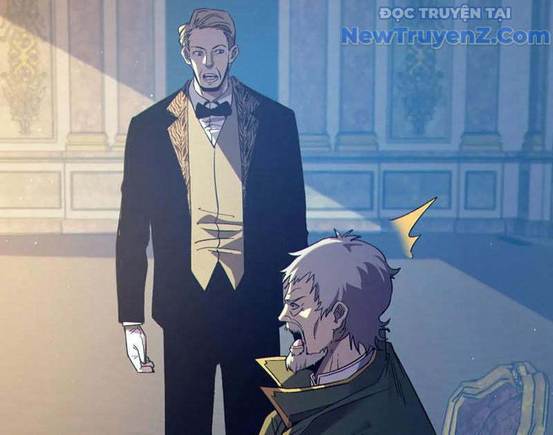 Toàn Dân Chuyển Chức: Bị Động Của Ta Vô Địch chapter 87 - Trang 87