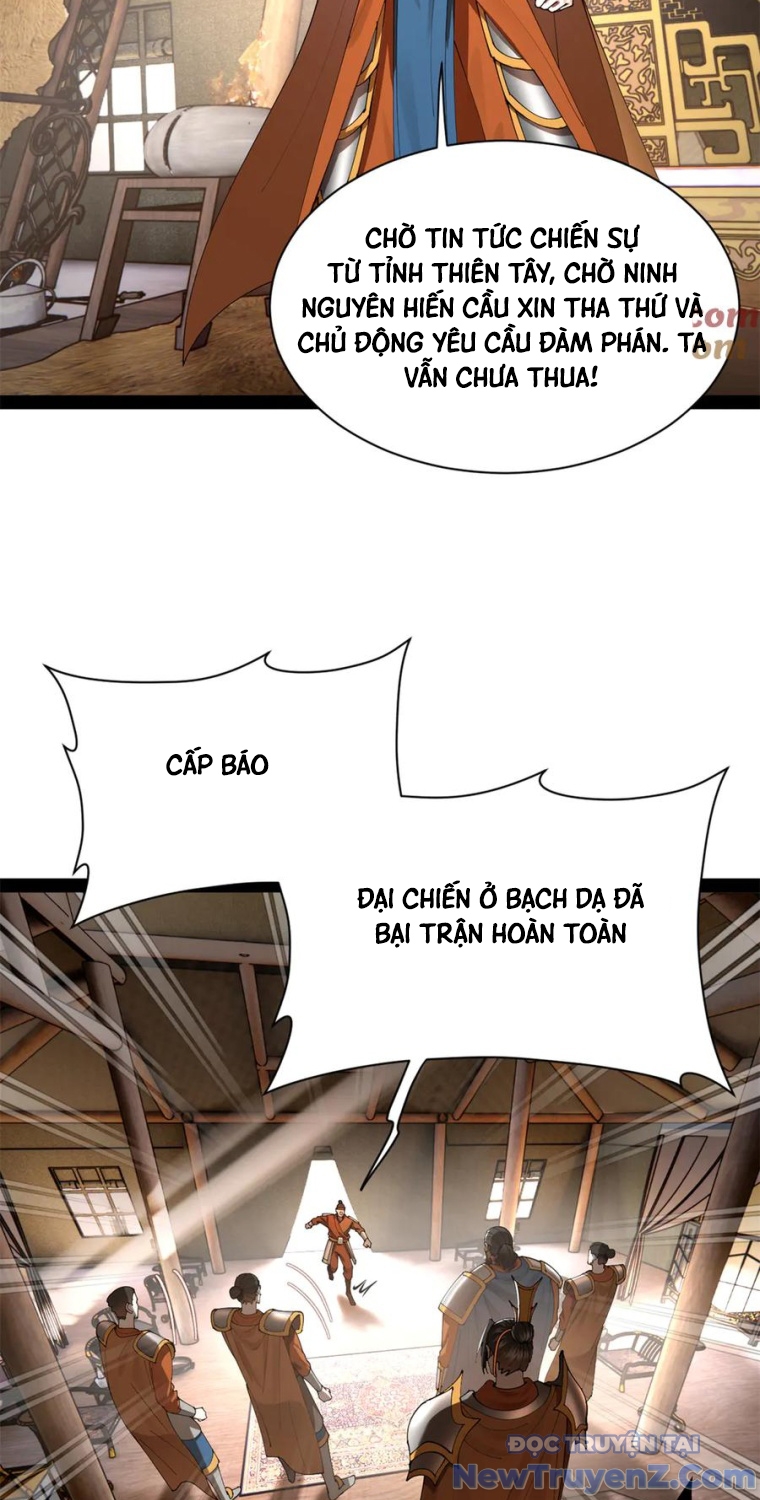 Chàng Rể Mạnh Nhất Lịch Sử chapter 301 - Trang 49
