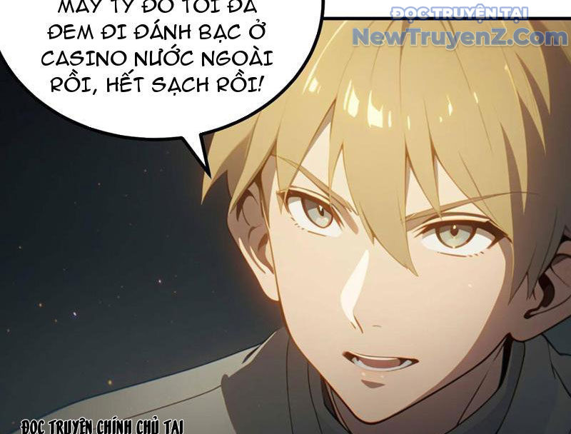 Tận Thế Giáng Lâm: Ta Muốn Tạo Ra Phòng An Toàn chapter 8 - Trang 64