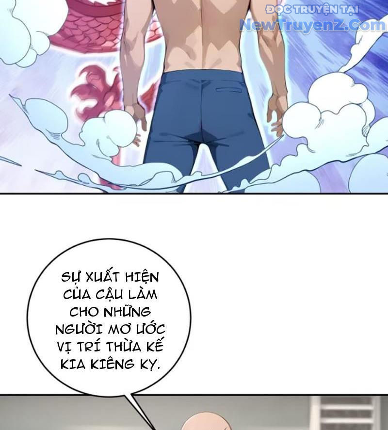 Thật Sự Là Ta Không Muốn Làm Học Thần! chapter 13 - Trang 61