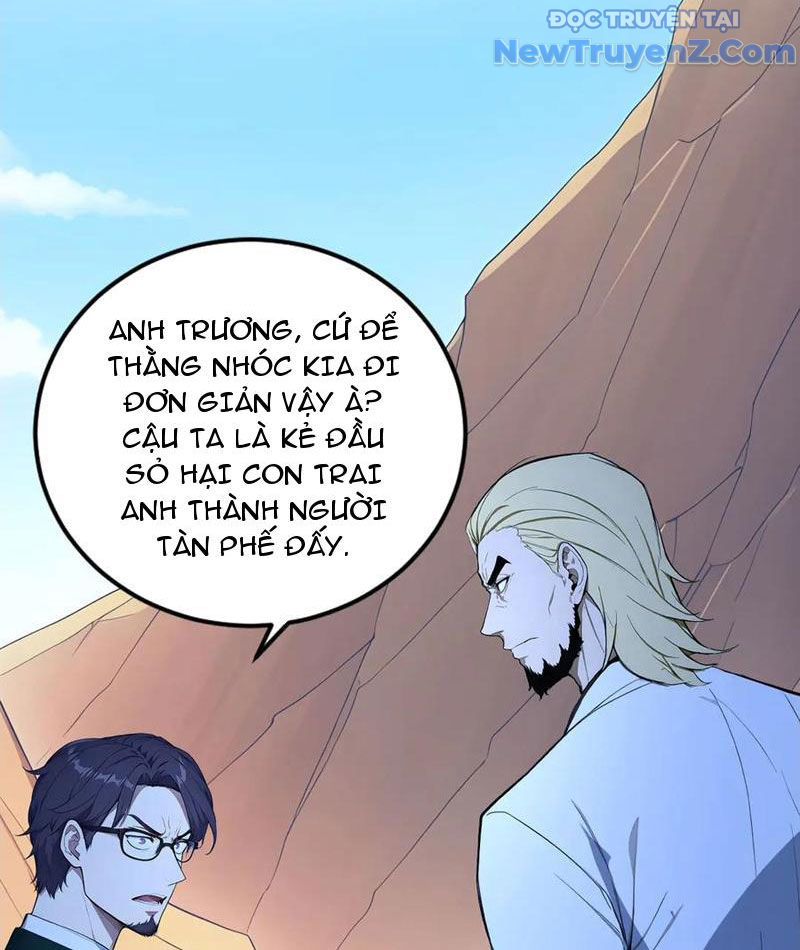 Toàn Dân Thần Vương: Tôi Hiến Tế Nghìn Tỷ Sinh Linh! chapter 103 - Trang 39
