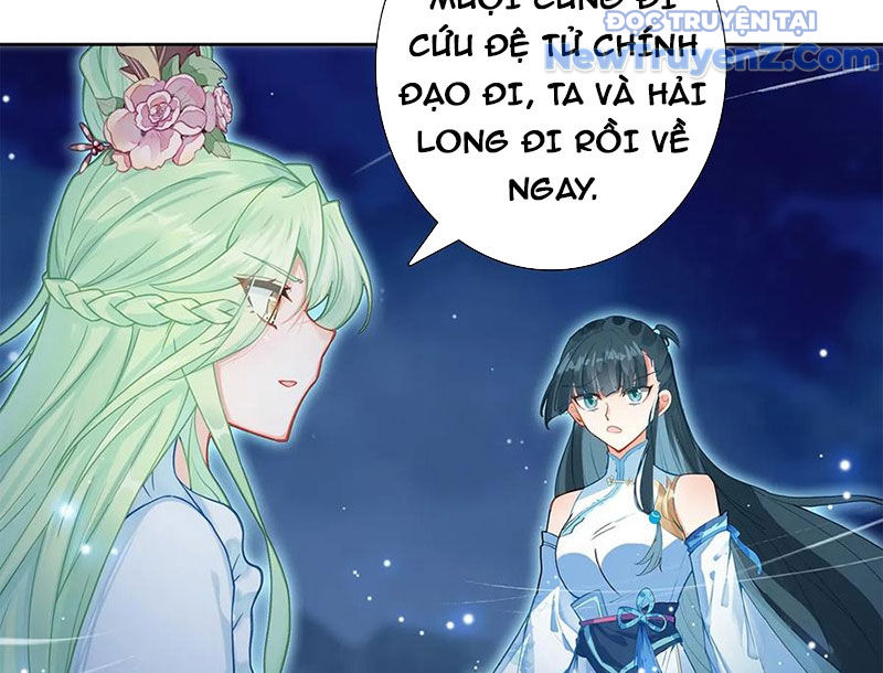 Duy Ngã Độc Tiên chapter 103 - Trang 30