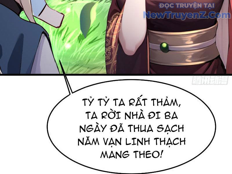 Tu Tiên Hàng Triệu Năm: đệ Tử Của Ta Rải Rác Khắp Tiên Giới! chapter 11 - Trang 24
