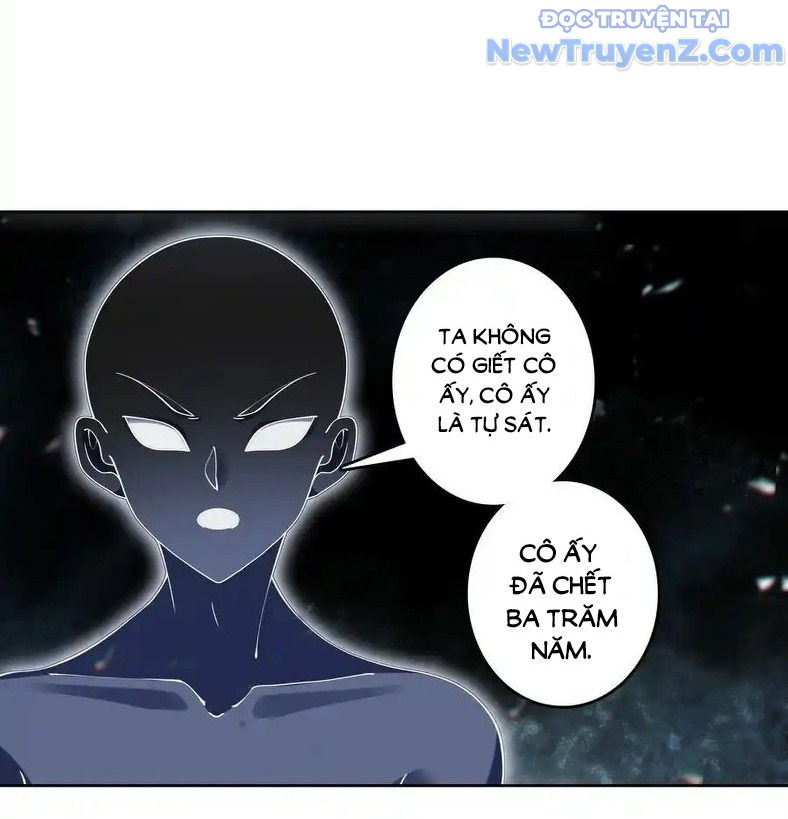 Duy Ngã Độc Tiên chapter 101 - Trang 35