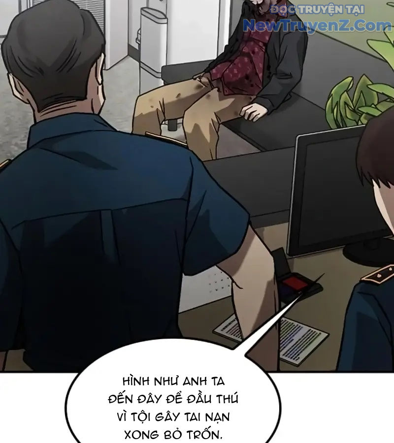 Cầu Nguyện Với Một Con Ma chapter 7 - Trang 232