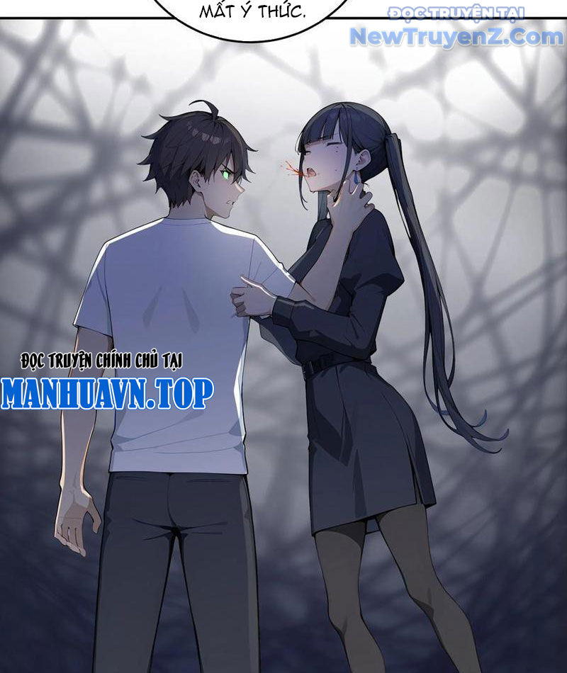 Thật Sự Là Ta Không Muốn Làm Học Thần! chapter 46 - Trang 49