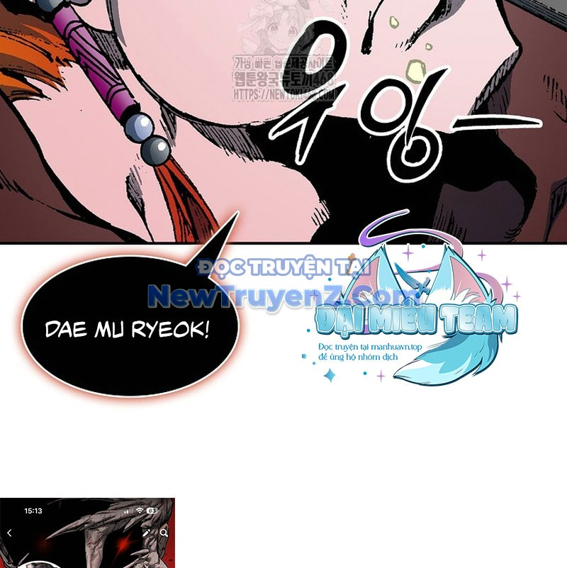 Hồi Ức Của Chiến Thần chapter 208 - Trang 206
