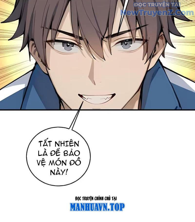 Thật Sự Là Ta Không Muốn Làm Học Thần! chapter 10 - Trang 57