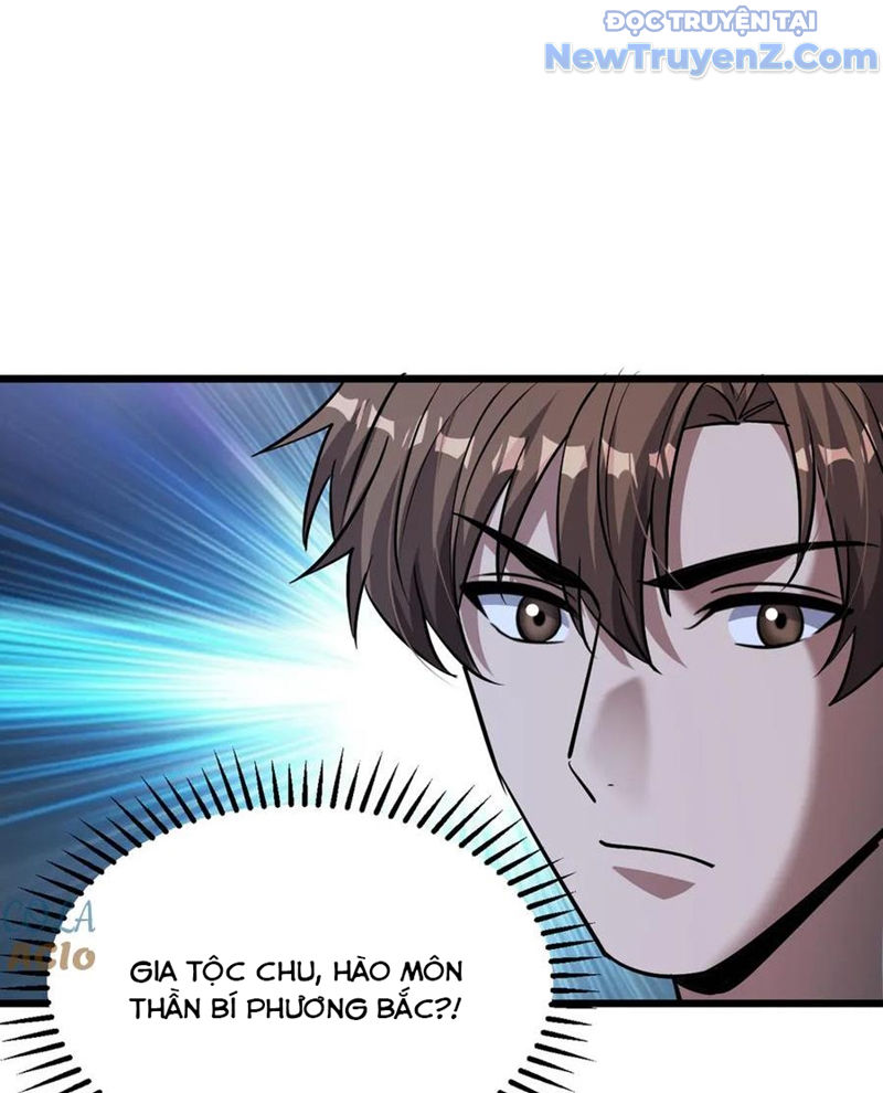 Ta Bị Kẹt Cùng Một Ngày 1000 Năm chapter 188 - Trang 56