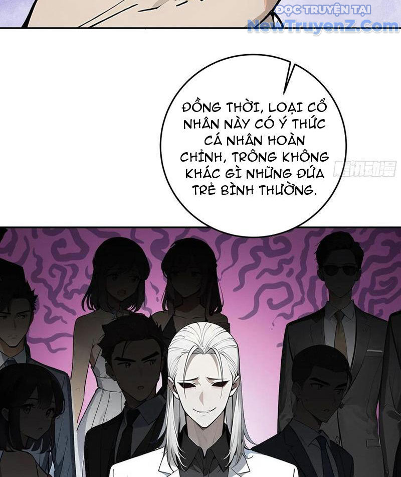 Thật Sự Là Ta Không Muốn Làm Học Thần! chapter 50 - Trang 60
