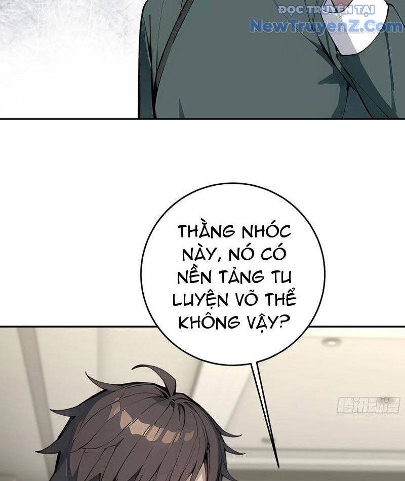 Thật Sự Là Ta Không Muốn Làm Học Thần! chapter 60 - Trang 52