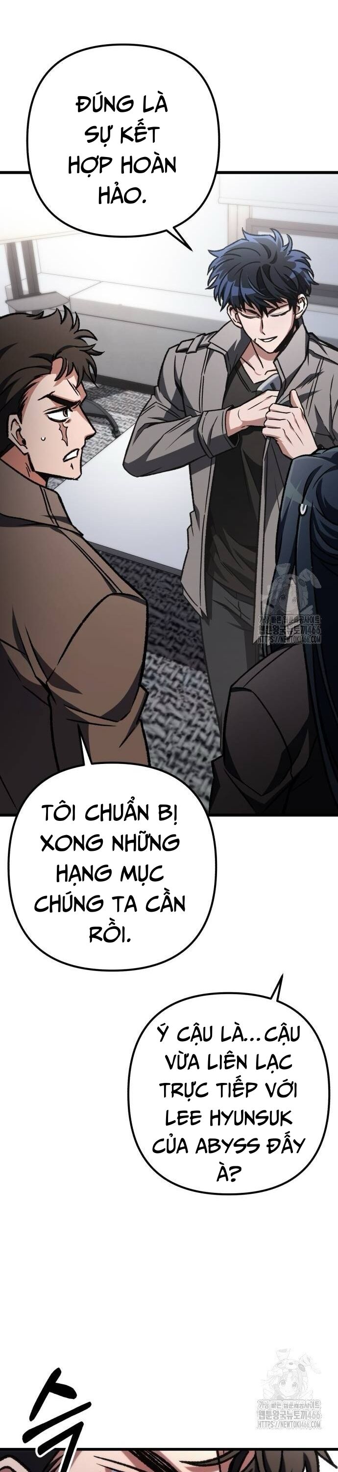 Sát Thủ Thiên Tài Đơn Độc chapter 64 - Trang 22
