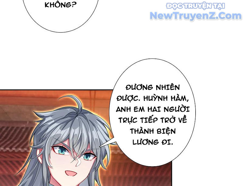 Duy Ngã Độc Tiên chapter 105 - Trang 46