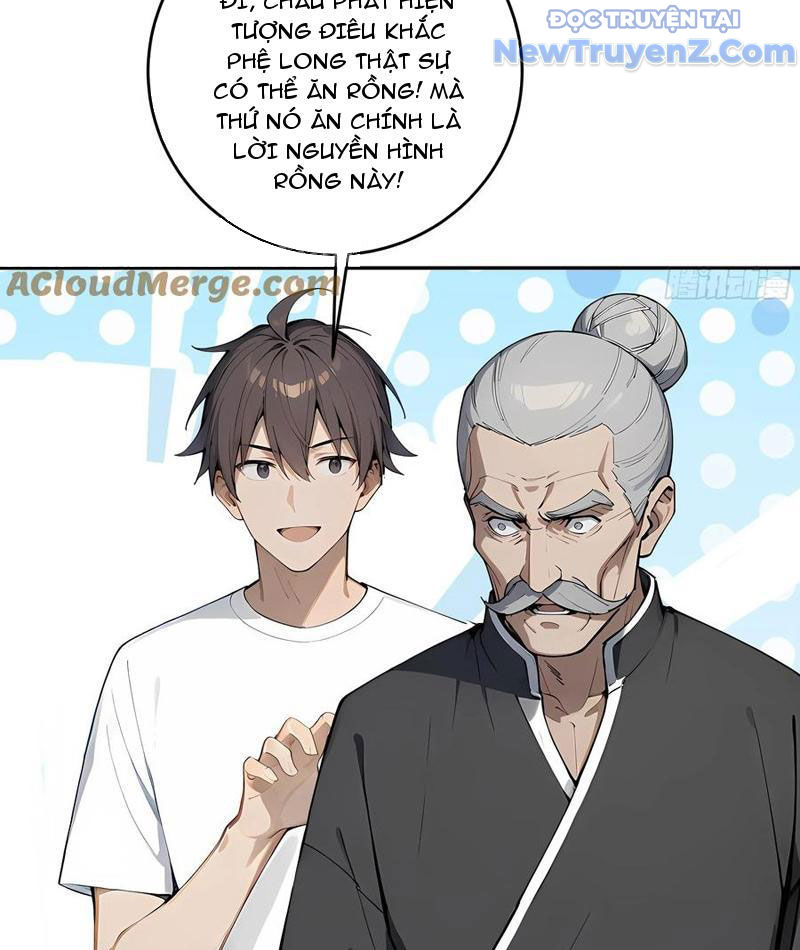 Thật Sự Là Ta Không Muốn Làm Học Thần! chapter 48 - Trang 69