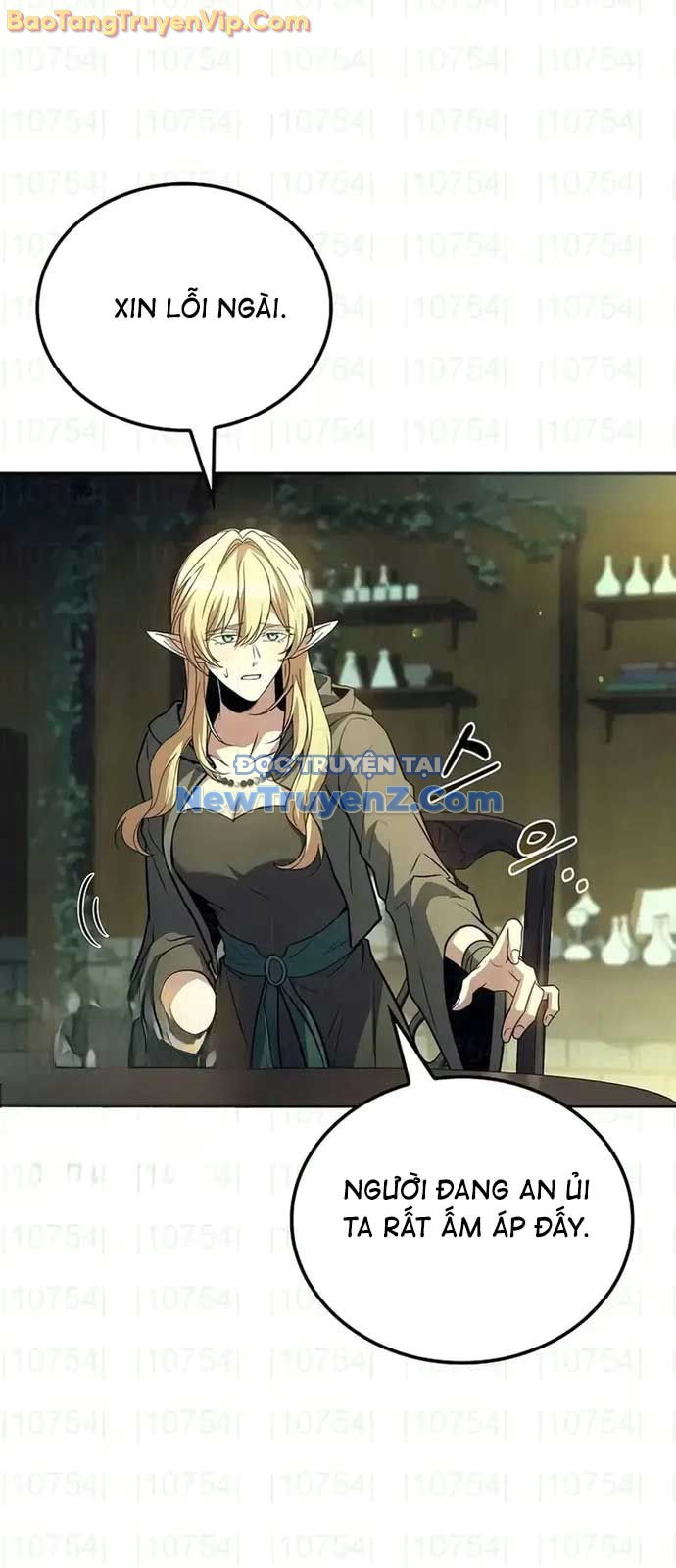 Đại Pháp Sư Mở Nhà Hàng chapter 83 - Trang 23