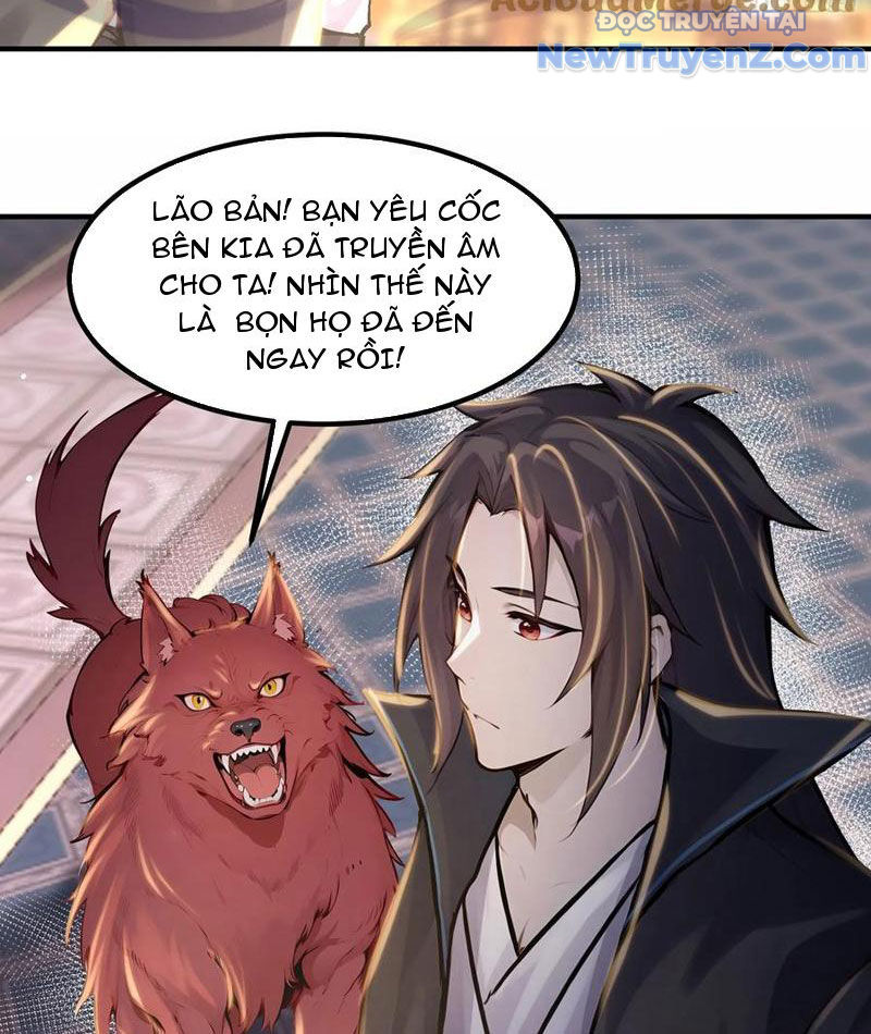 Tu Tiên Hàng Triệu Năm: đệ Tử Của Ta Rải Rác Khắp Tiên Giới! chapter 50 - Trang 14
