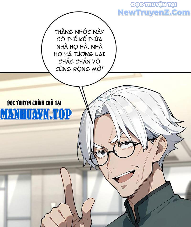 Thật Sự Là Ta Không Muốn Làm Học Thần! chapter 60 - Trang 72