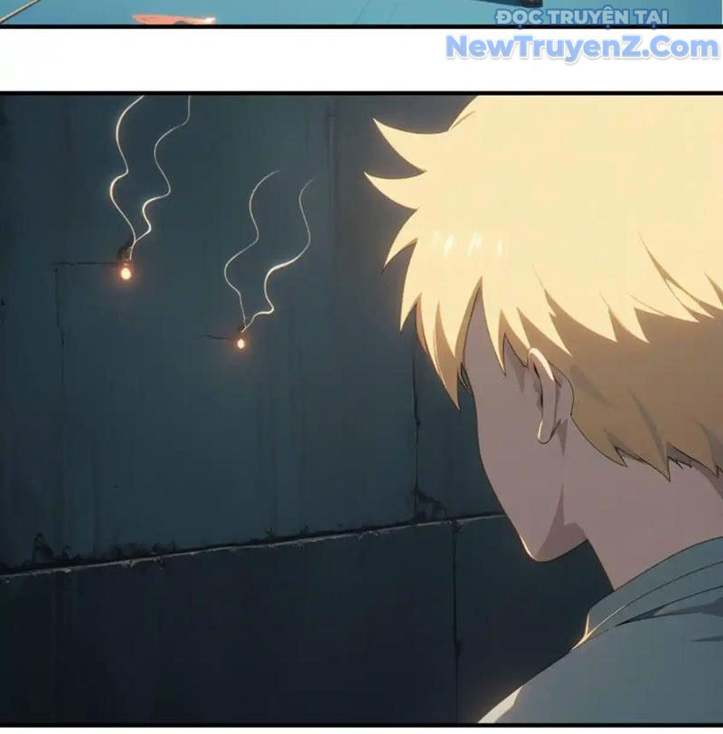 Tận Thế Giáng Lâm: Ta Muốn Tạo Ra Phòng An Toàn chapter 10 - Trang 31