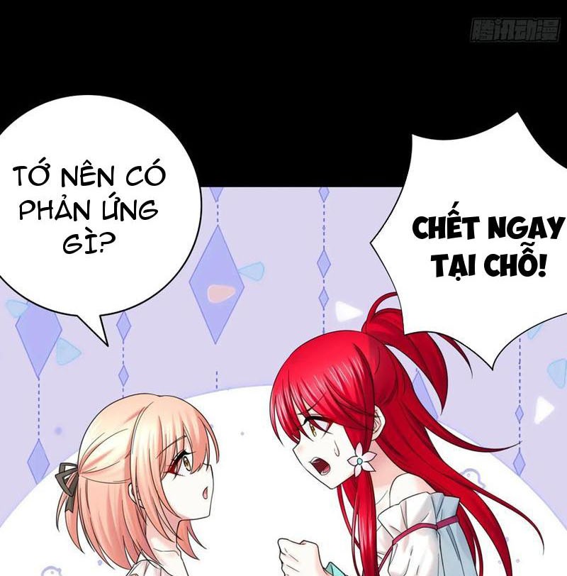 Sau Khi Mẹ Bị Giết, Tôi Trở Thành Miêu Nương chapter 30 - Trang 11