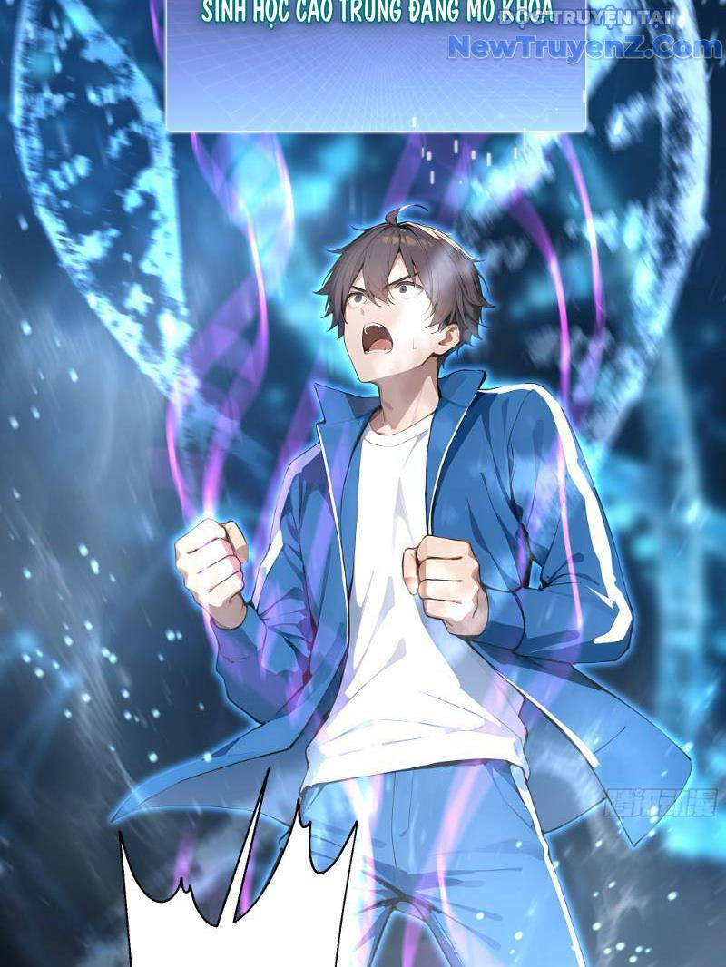 Thật Sự Là Ta Không Muốn Làm Học Thần! chapter 7 - Trang 56