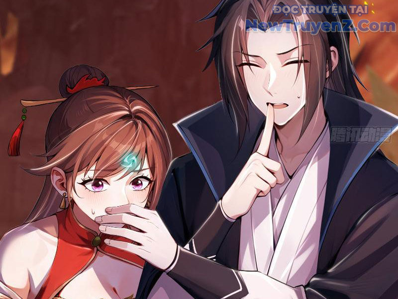 Tu Tiên Hàng Triệu Năm: đệ Tử Của Ta Rải Rác Khắp Tiên Giới! chapter 8 - Trang 8