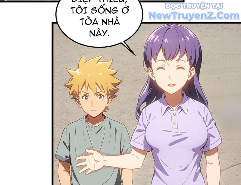 Tận Thế Giáng Lâm: Ta Muốn Tạo Ra Phòng An Toàn chapter 6 - Trang 47