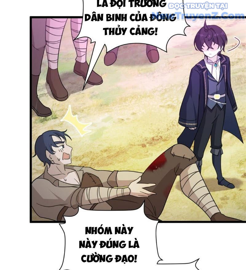Người Chơi Siêu Chính Nghĩa chapter 10 - Trang 17