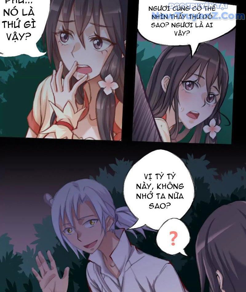 Cửu Cực Thiên Đạo chapter 10 - Trang 30