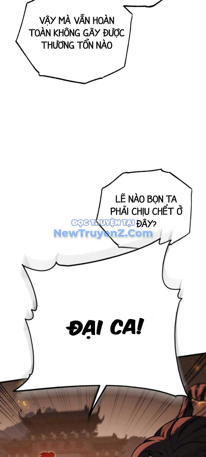Cửu Thiên Kiếm Pháp chapter 123 - Trang 49