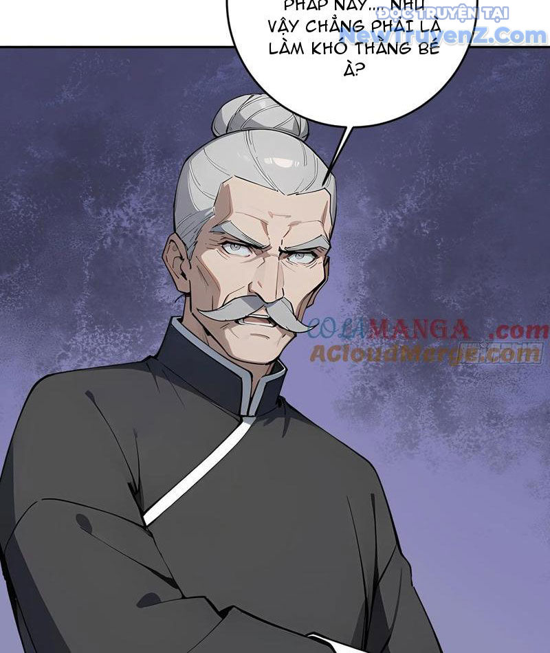 Thật Sự Là Ta Không Muốn Làm Học Thần! chapter 59 - Trang 79