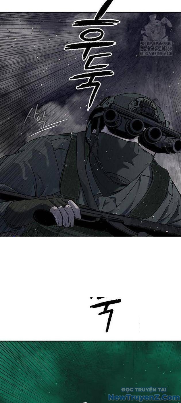 Đội Trưởng Lính Đánh Thuê chapter 272 - Trang 26