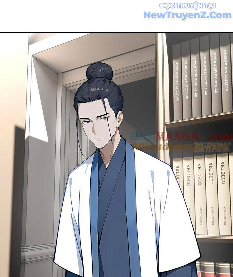 Thật Sự Là Ta Không Muốn Làm Học Thần! chapter 49 - Trang 11