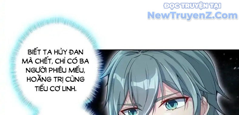 Duy Ngã Độc Tiên chapter 101 - Trang 14