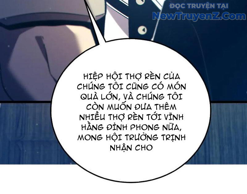 Toàn Dân Chuyển Chức: Bị Động Của Ta Vô Địch chapter 87 - Trang 123