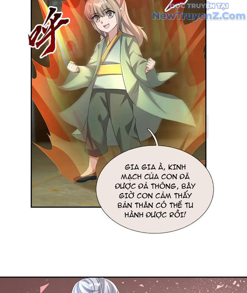 Ngủ say vạn cổ: Xuất thế quét ngang chư thiên chapter 105 - Trang 38