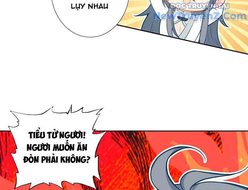 Duy Ngã Độc Tiên chapter 104 - Trang 28