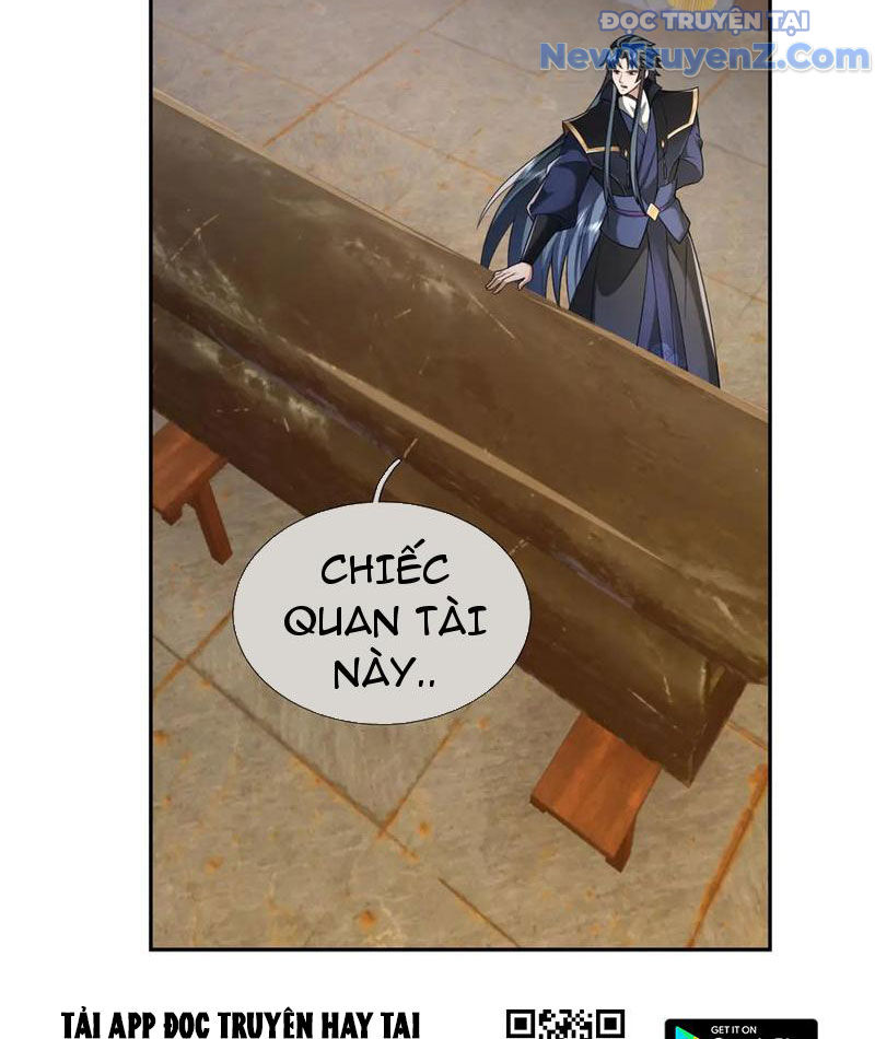 Ngủ say vạn cổ: Xuất thế quét ngang chư thiên chapter 105 - Trang 56