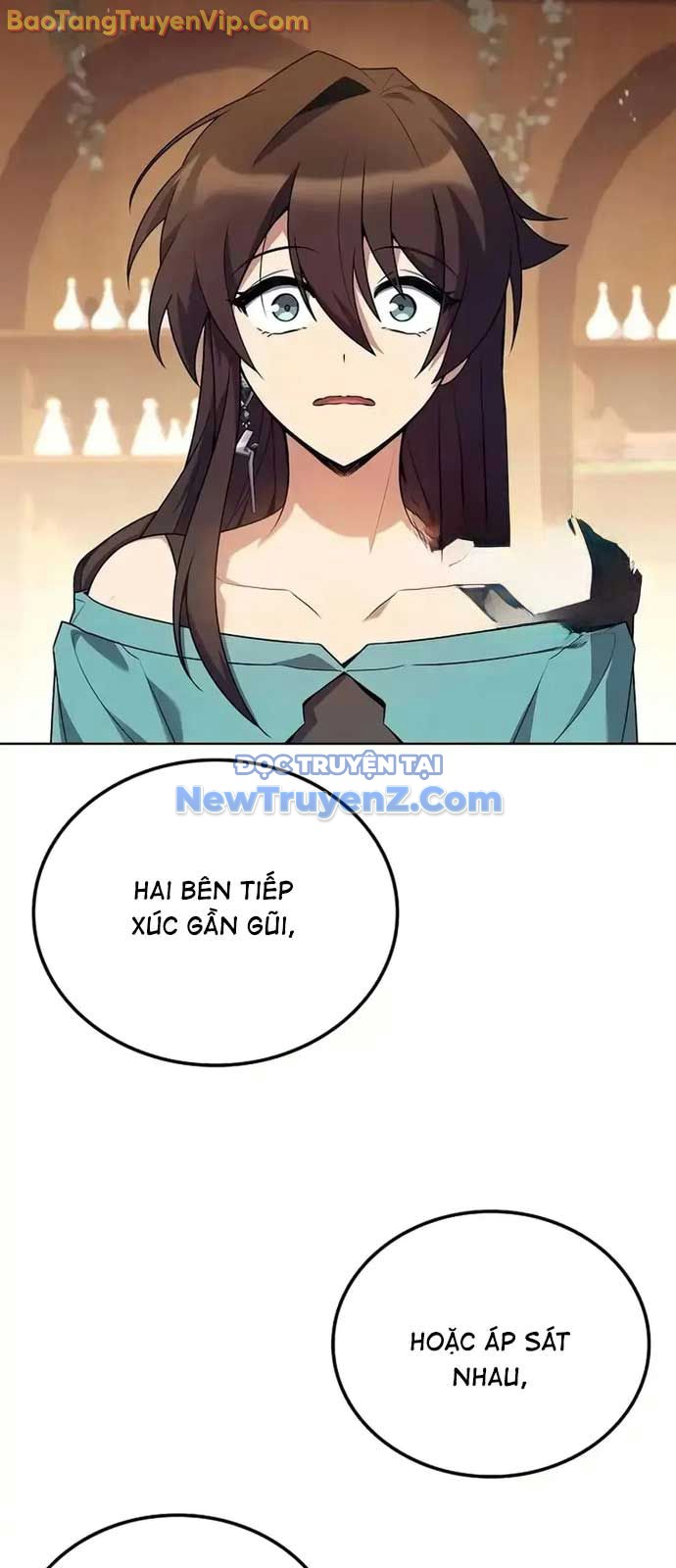 Đại Pháp Sư Mở Nhà Hàng chapter 83 - Trang 69