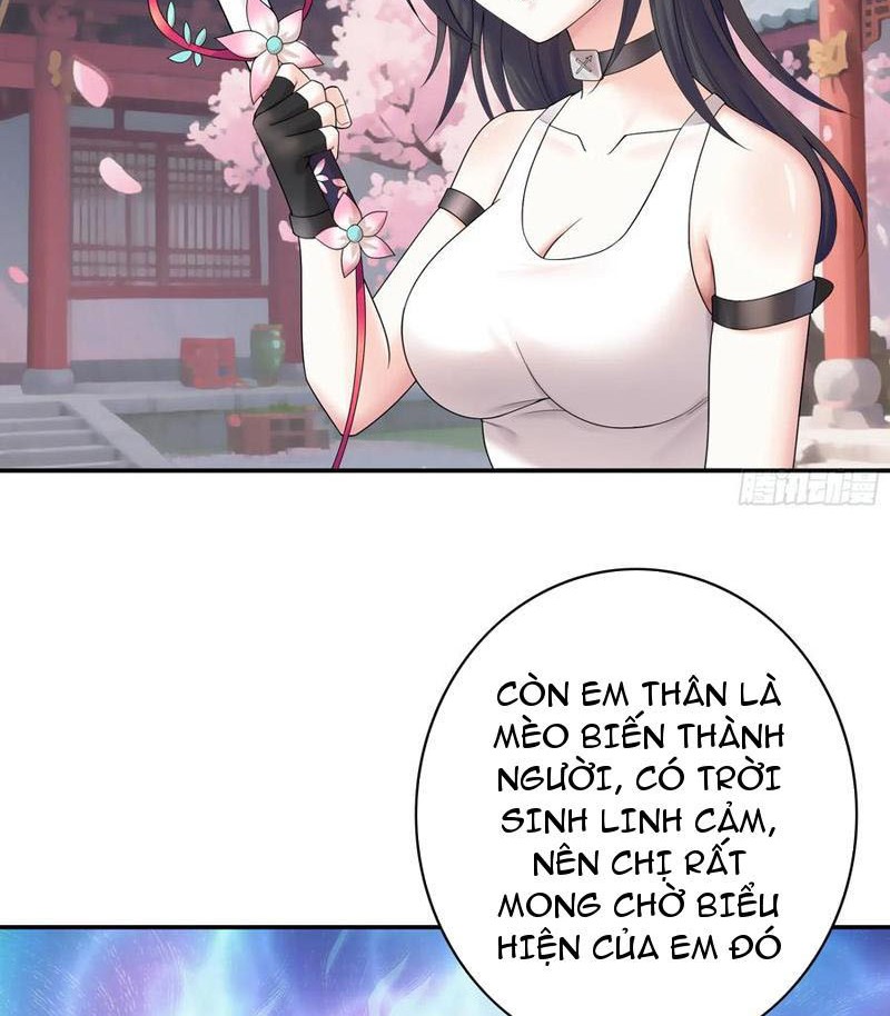 Sau Khi Mẹ Bị Giết, Tôi Trở Thành Miêu Nương chapter 28 - Trang 50