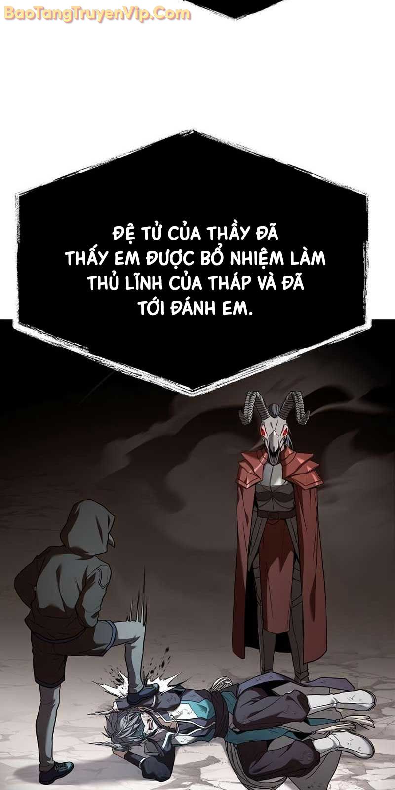 Chòm Sao Là Đệ Tử Của Tôi chapter 117.1 - Trang 91