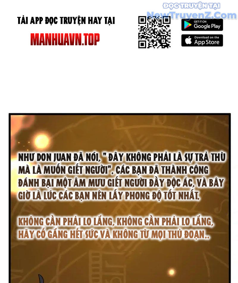Người Chơi Siêu Chính Nghĩa chapter 20 - Trang 59