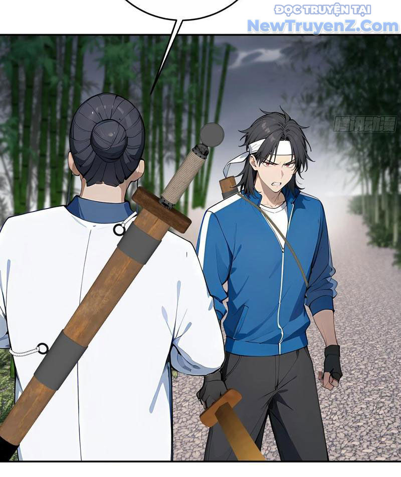 Thật Sự Là Ta Không Muốn Làm Học Thần! chapter 55 - Trang 12
