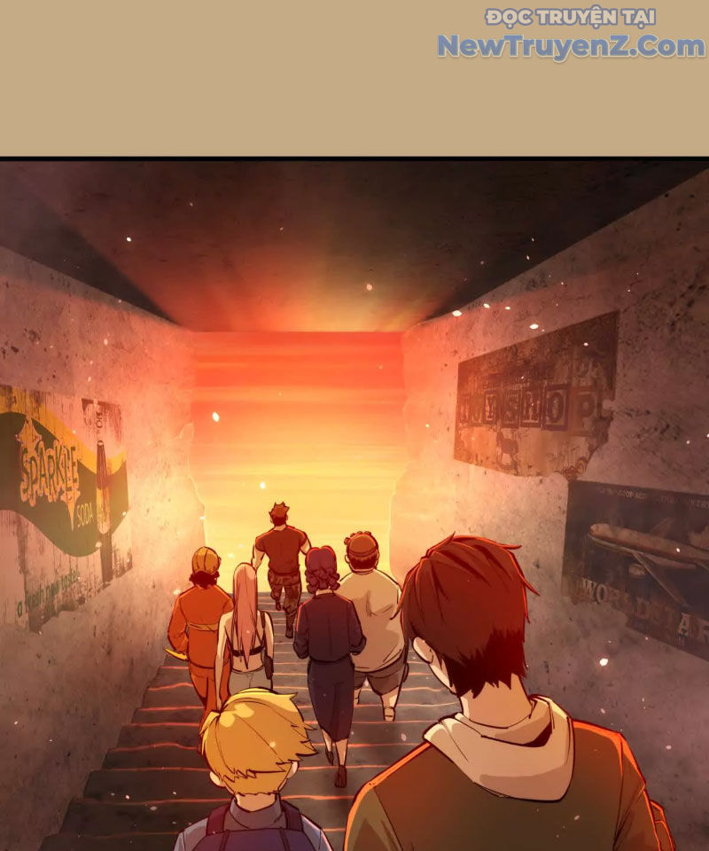 Huyết Sắc Tu La chapter 4 - Trang 19