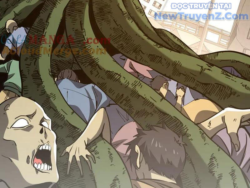 Ma Tu Tái Sinh: Khởi Đầu Nhặt Được Một Hành Tinh Zombie chapter 41 - Trang 116