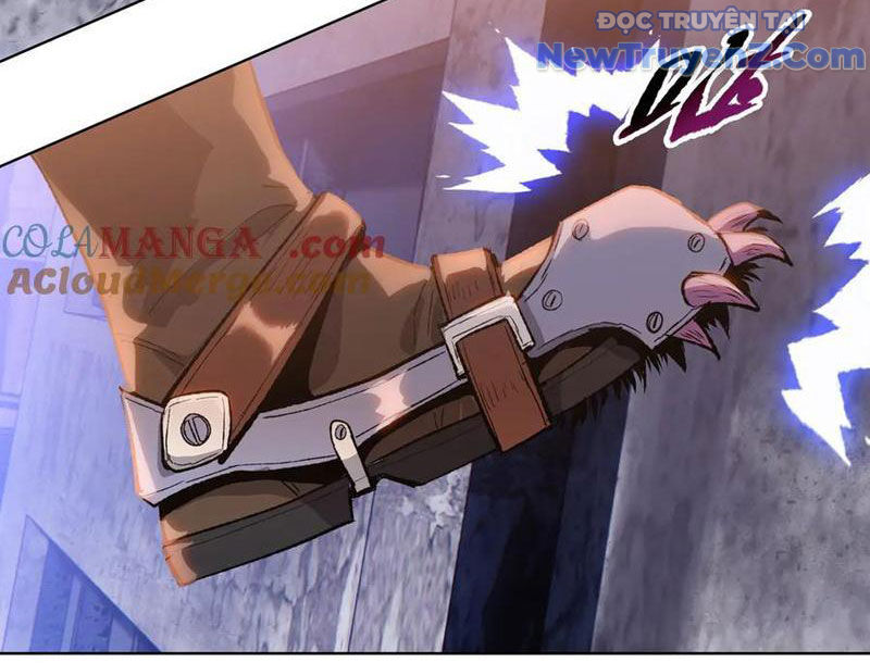Kẻ Tàn Nhẫn Ngày Tận Thế: Bắt Đầu Dự Trữ Hàng Tỷ Tấn Vật Tư chapter 69 - Trang 101
