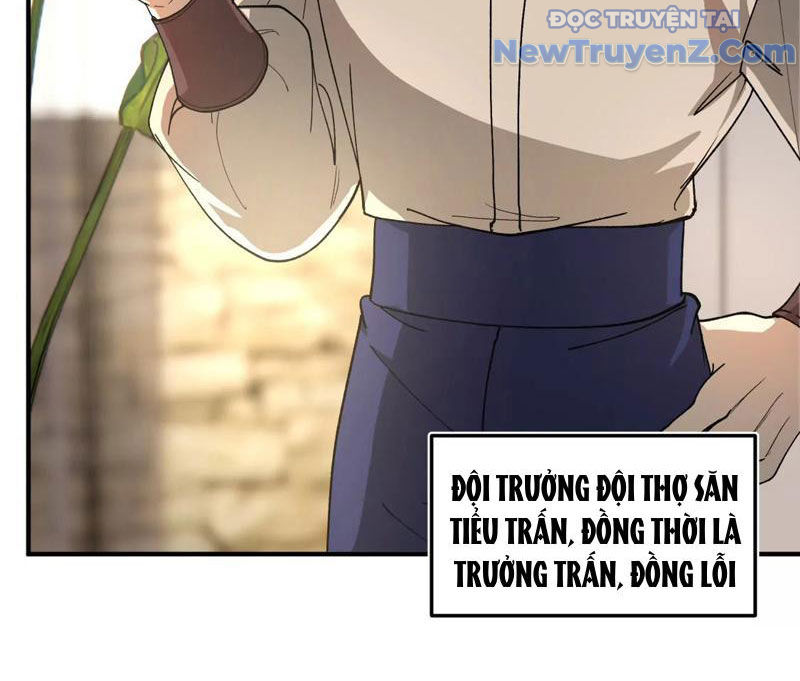Độc Dữ Dược chapter 1 - Trang 16