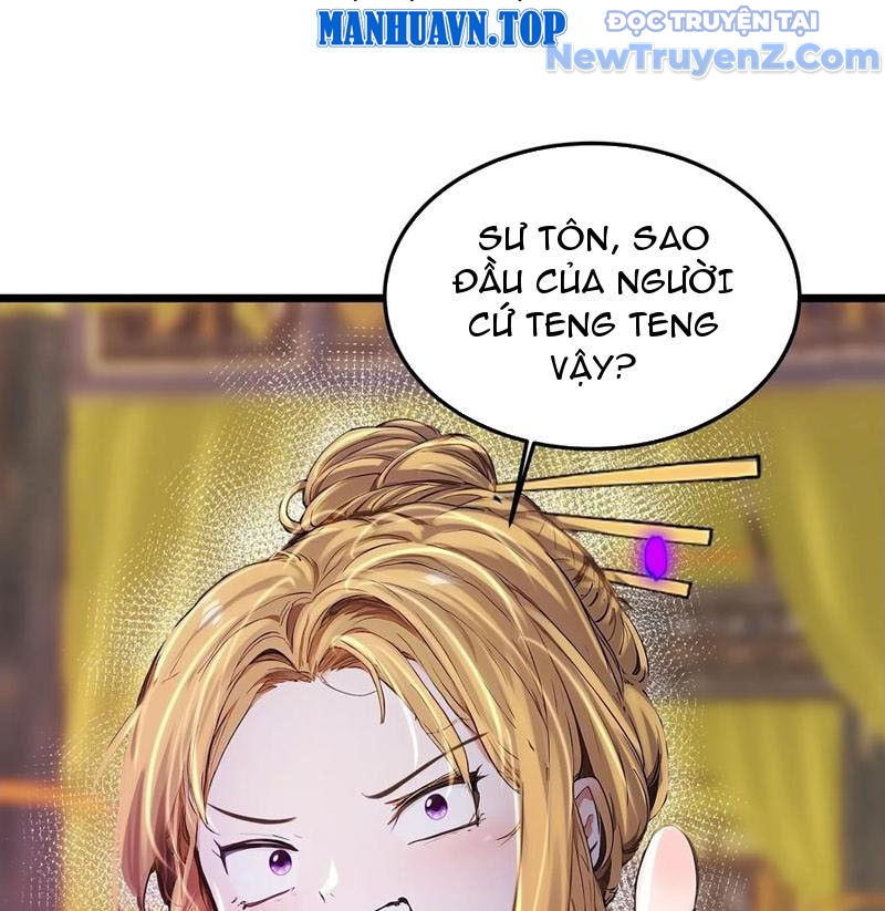 Tu Tiên Hàng Triệu Năm: đệ Tử Của Ta Rải Rác Khắp Tiên Giới! chapter 58 - Trang 47