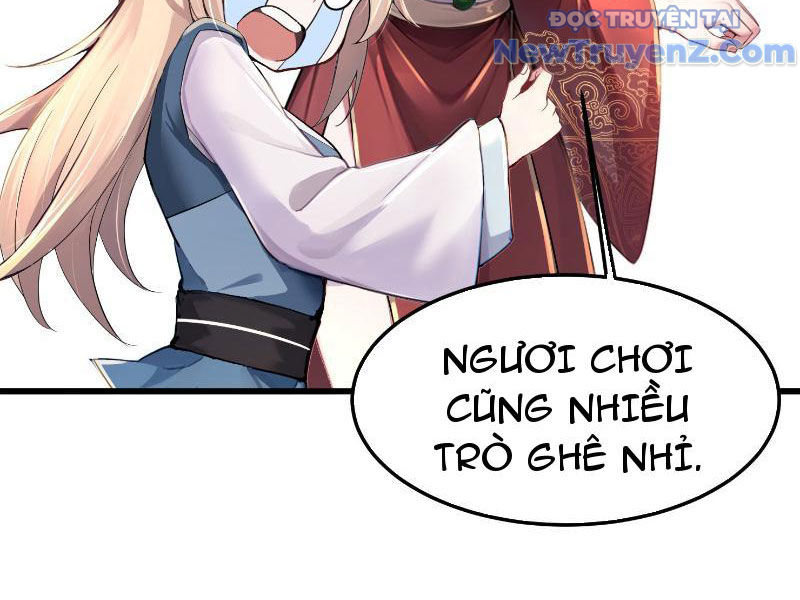 Tu Tiên Hàng Triệu Năm: đệ Tử Của Ta Rải Rác Khắp Tiên Giới! chapter 11 - Trang 27