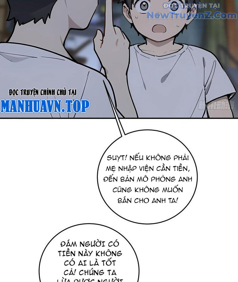 Thật Sự Là Ta Không Muốn Làm Học Thần! chapter 52 - Trang 59